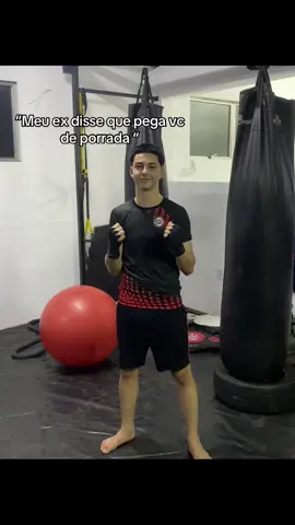 Aí ele brincou 🤣🤣#fyp #fyyyyyyyyyyyyyyyyyyy #muaythai 