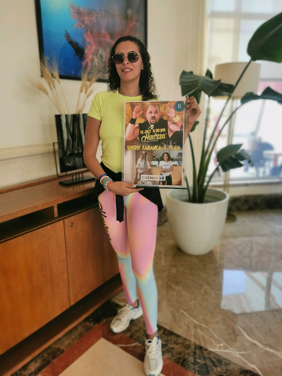 #danceworkout  #moveyourbody #bellydance #instructor #hawssa_dance_fitness #beyourself #model #diva #Fitness #fitnessdance 