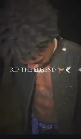 #LORD MAKHAVELI RIP 🕊🐐😭#