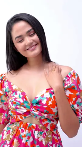 🍭🍒💕 #Luvati #LuvatiStyle #fashion #fyp #flora #collection 