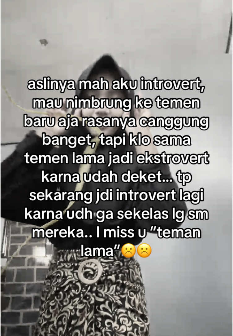 #fyppp #masukberandafyp #introvert 