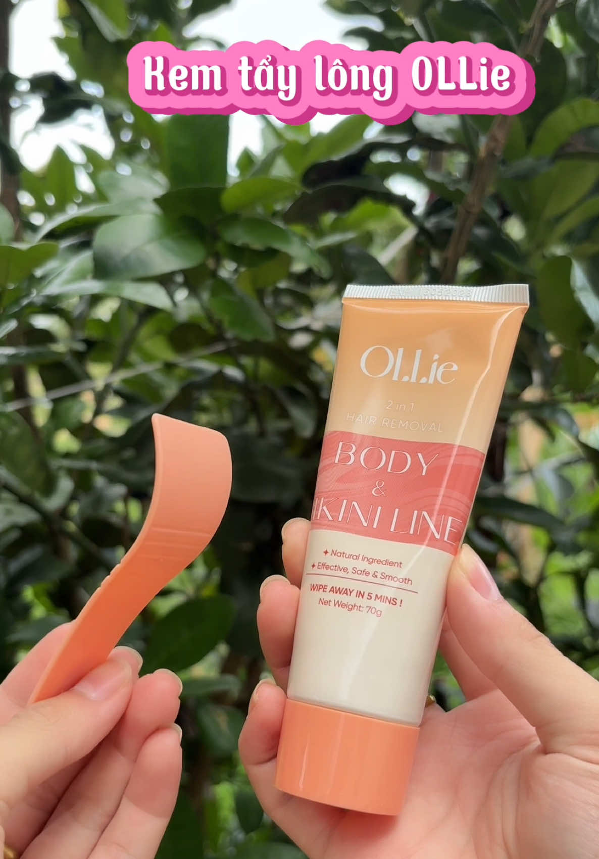 Mấy ông nhớ chuẩn bị kỹ trước buổi hẹn nha #kemtaylong #ollie 