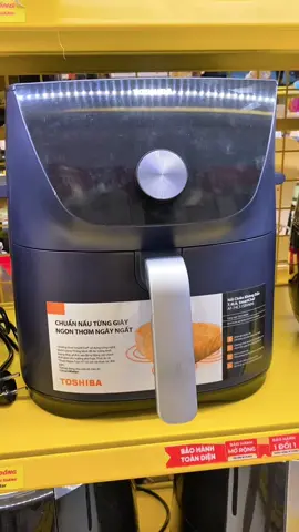 Nồi chiên không dầu Toshiba 7l4
