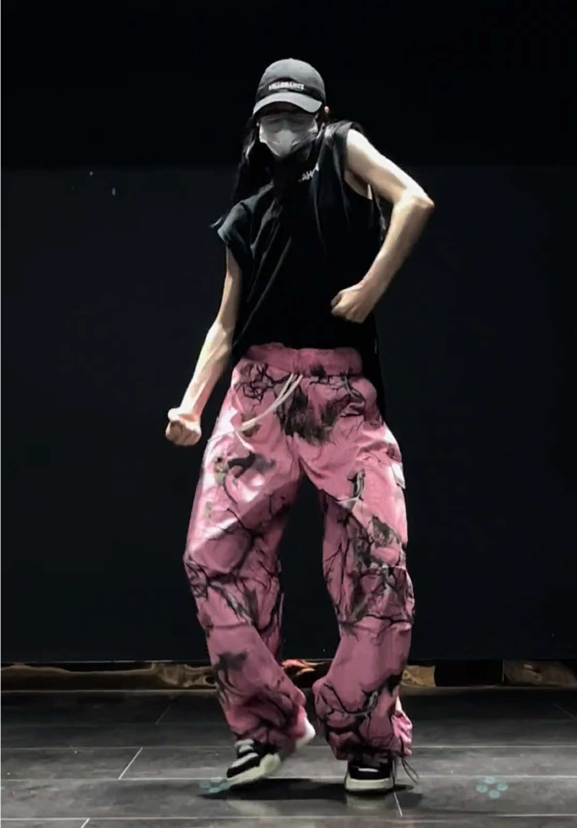 Very powerful dance#dance 