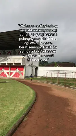 Allahumma yasir walaa tu’assir.      #atletik #Running #middledistance #binsik 