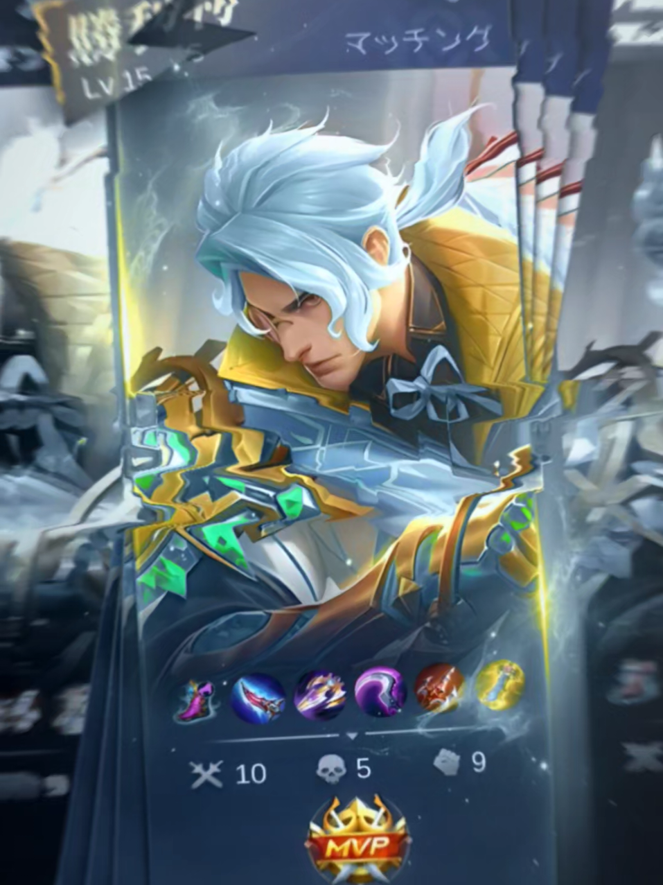 Done yah @gitz4ever_ versi nolan nya, req apalgi tulis di komentar sini👇 #MLBBALLSTAR #MLBBDinoPlanet #MLBBMysticMeow #storywhatsapp #masukberandamuu @MLBB Creator Base @Mobile Legends Indonesia 
