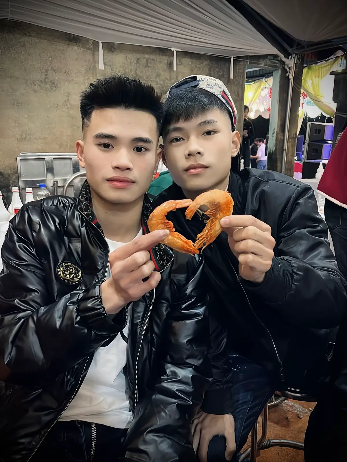 Làm tí kỉ niệm #xuhuong #tom 