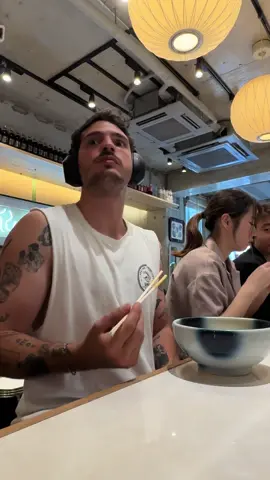 One way  #fyp #chef #japan 