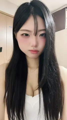 좀 반했나?
