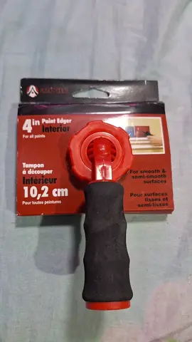 Paint Edger#foryoupage #fyp #viral #pppppppppppppppp #fyip #trendingvideo #fyi #foryou 