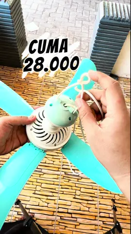 Kipas angin plafon gantung #kipasangingantung #kipasangin #fyp #fypシ #foryou #foryoupage #viral 