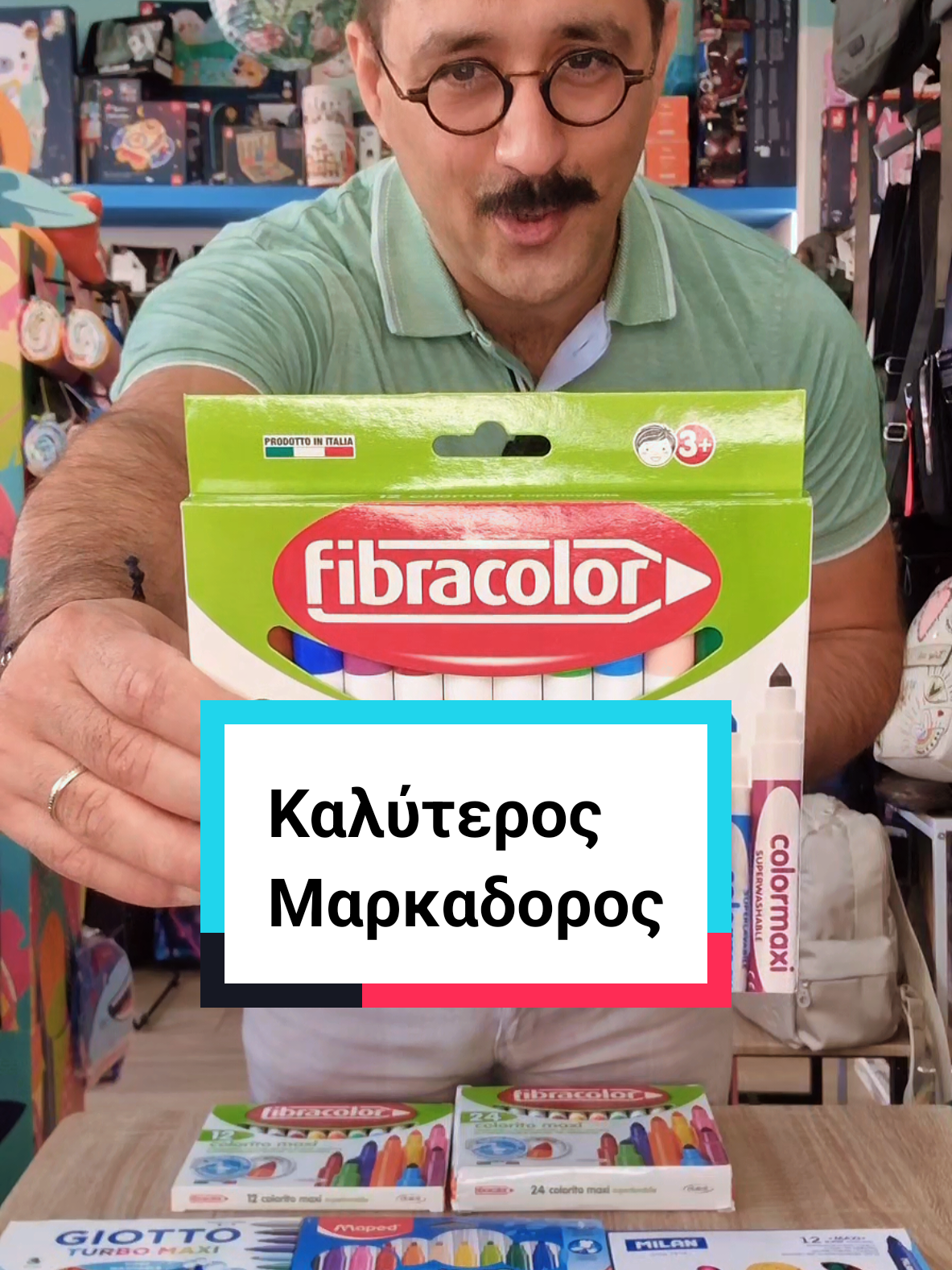 Σχολικα έχουν πολλοί.Λιγοι έχουν μόνο επώνυμα ποιοτικά προϊόντα. #stigkabooks #fibracolour #fibra #παιδια #ζωγραφικη #Δημοτικό #αγορια #κοριτσια #γονείς #εκπαιδευτικού #νονος #νονα #stationery#stationerylover #σχολειο #μαρκαδοροι #σχολικημοδα 