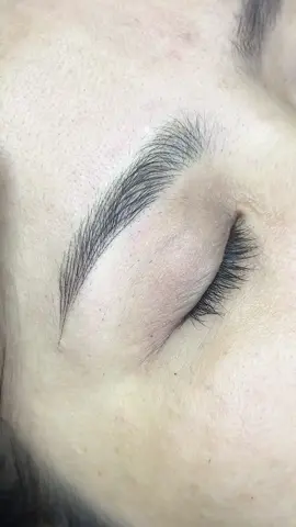 #xuhuong #nanobrows #lamdep #xuhuongtiktok #eyebrows #microblading #coverbrows #brows #shading 
