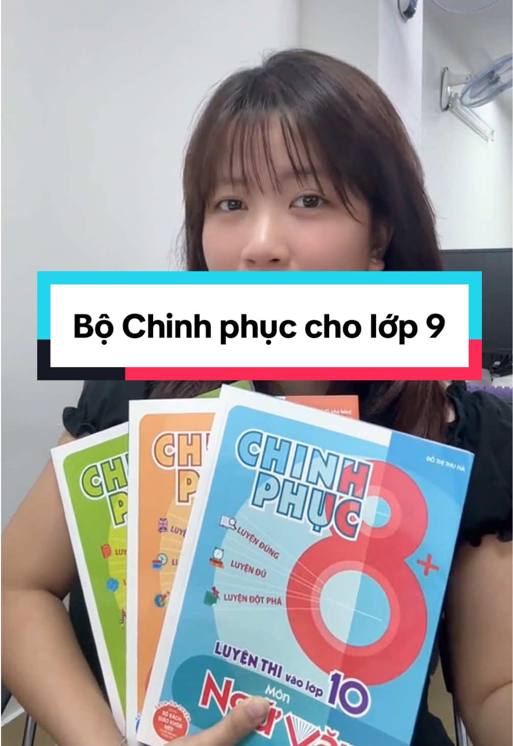 Rất là ưng nha #lop9 #onthivao10 #học_sinh 