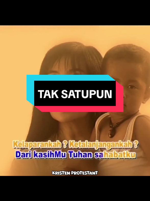 #lagurohani #rohani #lagurohanikristen #kristen #kristenprotestan #protestan #lagurohanikristenprotestan #liriklagurohani #liriklagurohanikristen #liriklagurohanikristenprotestan #rohani_kristen #tuhanyesus #taksatupun #herlinpirena #fyp #fypシ゚ 