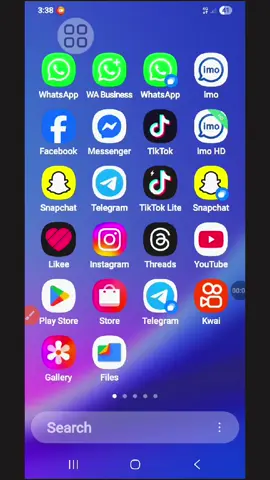 #creatorsearchinsights 