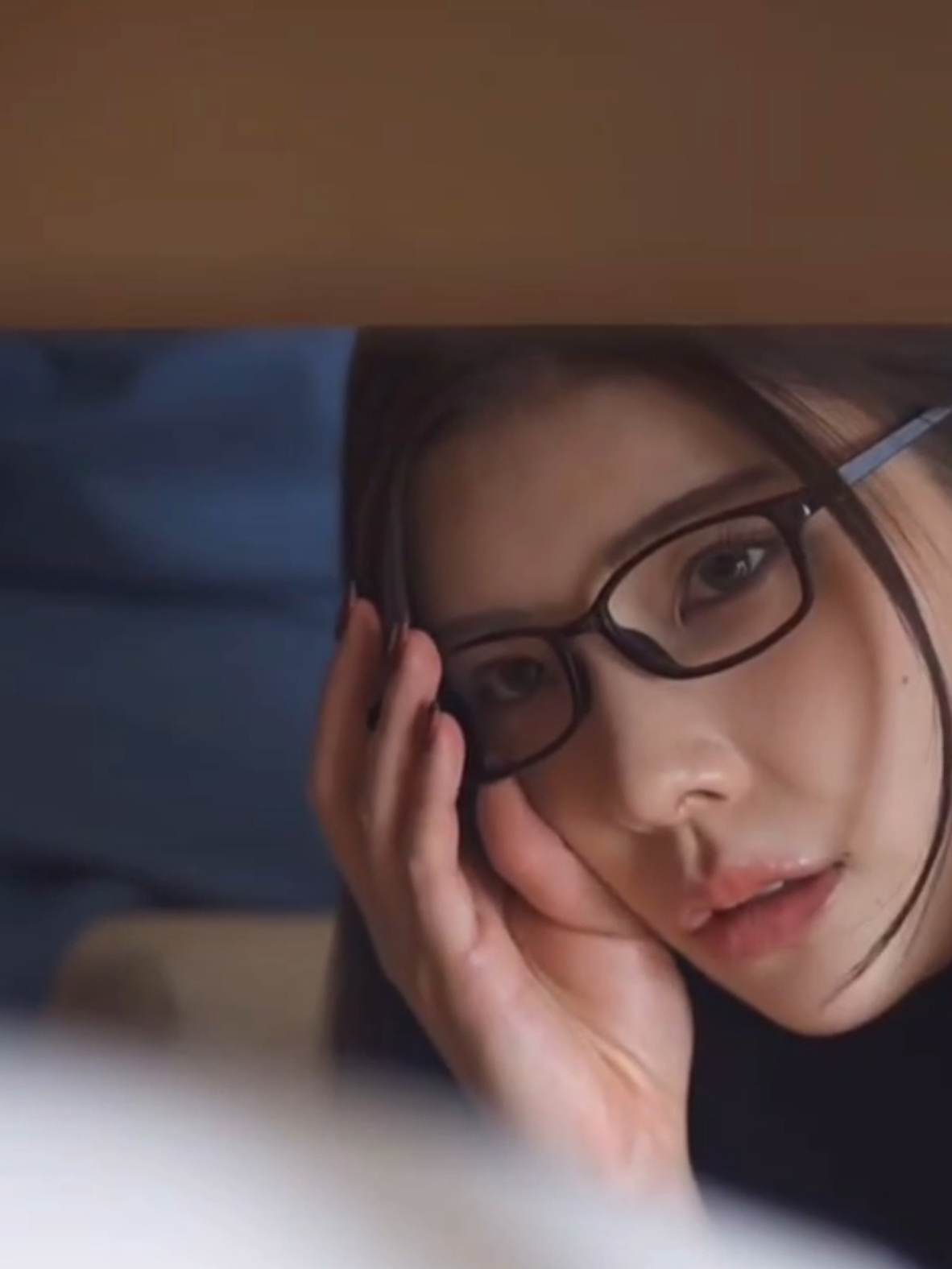 Girlfriend 's sister..Rei Kamiki 神木麗 #dramajapan #code #tiktok #fyp 