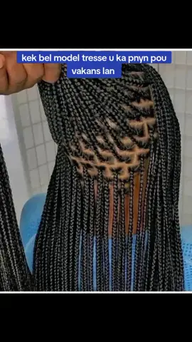 #tresse#model #foryoupage❤️❤️ 