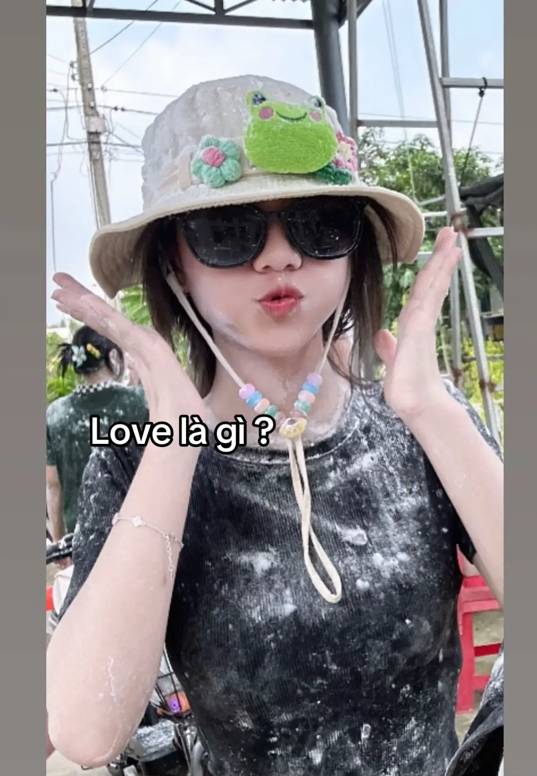 #xuhuongtiktok #fyp #xuhuongtiktok 