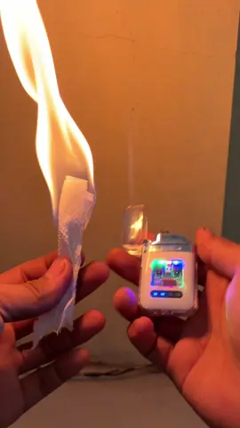 RECHARGABLE NA LIGHTER! #lighter #plasmalight #arclighter #rechargablelighter #plasmaarclighter #lighterrechargeable 