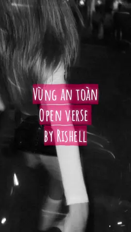 Em mong anh chân cứng đá mềm, khi về đến nhà có người chờ cửa 🫶🏼 @B Ray #vungantoan #openverse #Rishell #rap #bray #fyp 