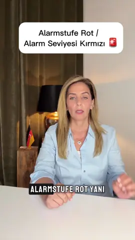 Almanya’da Kırmızı alarm verildi. Bugün batı ve kuzey bölgelerde şiddetli fırtına, gök gürültülü sağanak, kuvvetli rüzgar ve dolu bekleniyor. Özellikle Bottrop, Duisburg, Düsseldorf, Essen, Krefeld, Mülheim, Oberhausen ve çevresi risk altında. ⚠️ Uyarı: Açık alanlardan ve ormanlık bölgelerden uzak durun. Su taşkınlarına ve yollarda kayganlığa dikkat edin. #NRW #Unwetter #Sturmwarnung #Gewitter #Starkregen #Dolu #FırtınaUyarısı #Almanya #Avrupa #havadurumu #AlarmstufeRot #almanyadakitürkler #haber #sondakika #güncel