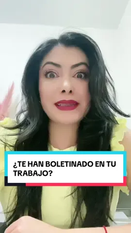 #boletinlaboral #derecholaboral #derecholaboraltips #licenciadaenderecho #demandalaboral 