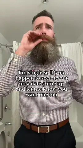 Dating at 40