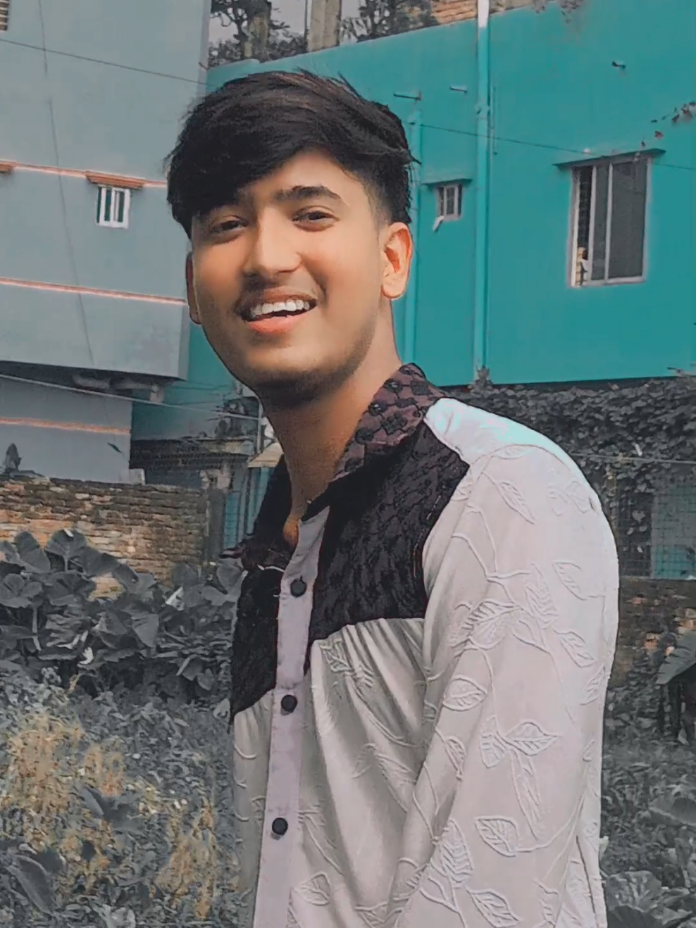 কেউ ভাবি হবে নাকি নউ🙈🙈🙈#hasan007007 