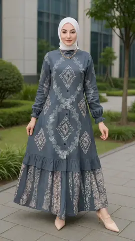 #gamis #gamismurah #gamiskekinian #gamismewah #dasterrayon #daster #dasterviral