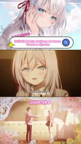 [EPISODE 8-INDONESIA] Judul: 