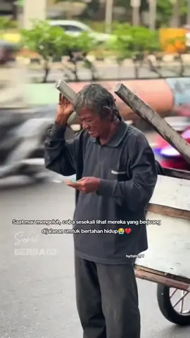 Yuk banyak2 bersyukur#fyp #perjuanganhidup #merindumulagi #risingontiktok #musikditiktok 