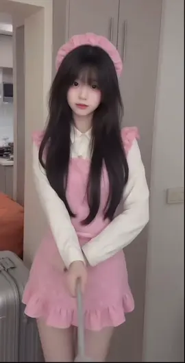 #甜妹 #熱愛 #纯欲风 #谁穿谁好看 #熱門 