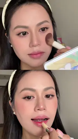 Chời ơi cái nền nó đẹppp #kemnenchongnang #carslan #makeup #goclamdep 