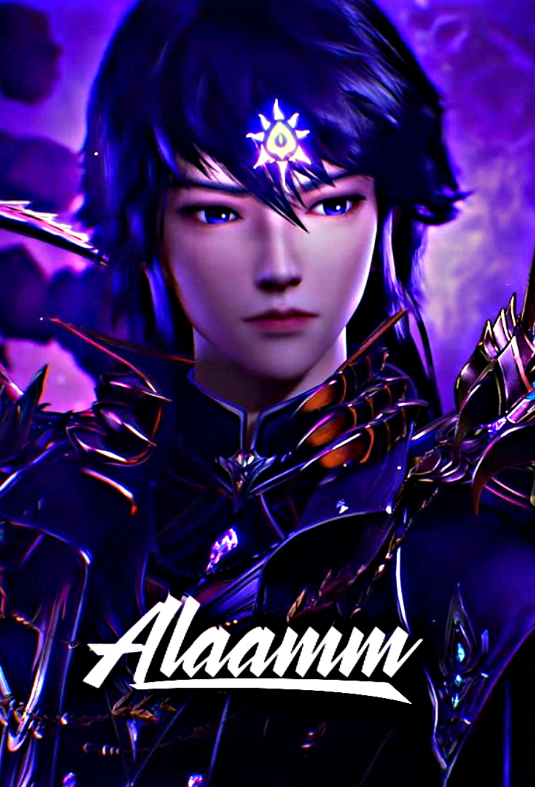 Austin Griffin muncul lagi😱 #throneofseal #longhaochen #margabtth #alamzerofive 