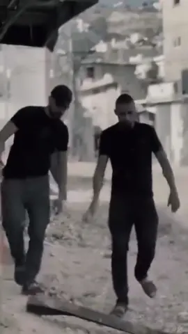 فَسَلَامٌ عَلى رَجَلٌ تَمسَّكَ بِحَبل العَقِيدَة وَرَفَضَ نَهجَ الاستسلام وَمَضَى بِخُطى ثَابِتةٍ نَحو نُصَرَةِ دِينِهِ وَوَطَنِهِ ، مسلم الله يفك اسرك 🖤 #مخيم_جنين_اسم_لن_يكرره_التاريخ💪  #مخيم_جنين🖤✌️🇵🇸  #مخيم_جنين_الدرع_الاول_لضفه❤️  #مخيم_جنين  #جنين  #جنين_نابلس_طولكرم_رام_الله_فلسطين  #جنين_نابلس_طولكرم_رام_الله_فلسطين_48  #palestine  #palestine🇵🇸  #jenin  #CapCut 