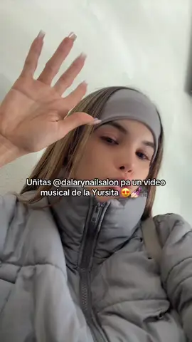 Amamos @dalarynailsalon 🥰😍🔝💅🏻 #dalarynailsalon #yurgenis #parati #nails #nailsart 