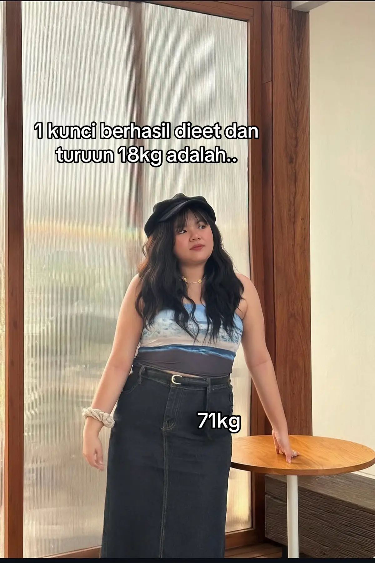 finally🔥 #dietjourney 