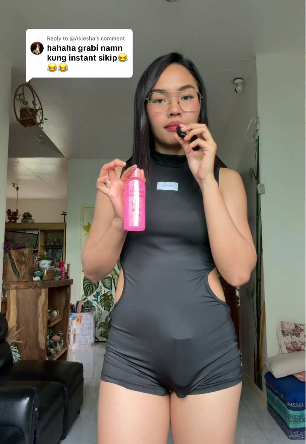 Replying to @@Akiesha @CEO of BMRS Beauty Essentials #bmrsbeautyessentials✨ #femininehygiene #feminewash #health #skincare #fyp 