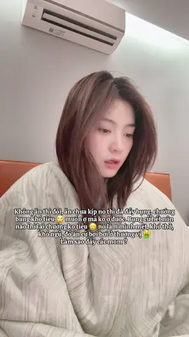 Huhu phải làm sao đây 🥹