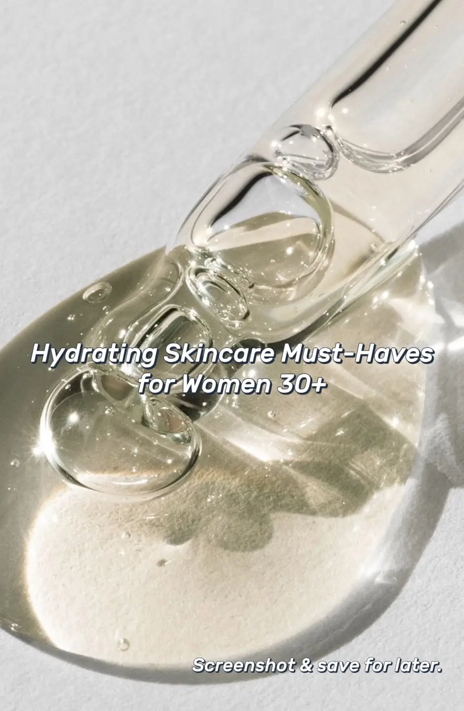 P.S. The last product is my personal favorite  Your 20s were for experimenting — your 30s are for intentional hydration. 💧 These are my tried-and-true hydrating skincare faves that keep my skin glowing, bouncy, and nourished from AM to PM. Whether you’re dealing with dullness, dryness, or the first signs of fine lines — your skin deserves more moisture and fewer compromises 💅🏾✨ Save this post for your next beauty restock, and tag a friend who’s building her grown woman skincare routine! 👯‍♀️ #HydratingSkincare #WomenOver30 #GlowingSkinRoutine #SkincareInYour30s #PlumpAndHydrated 