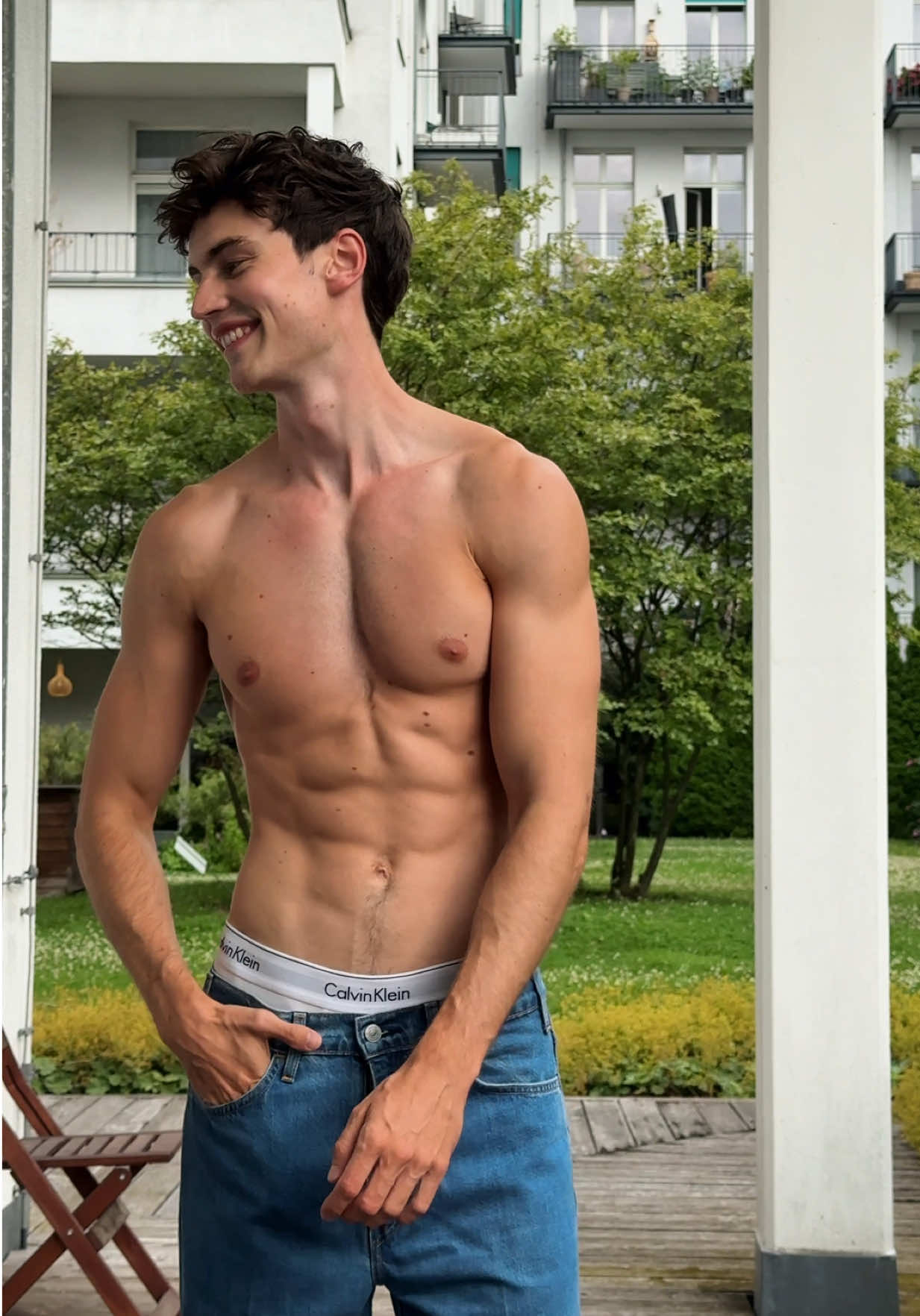 Model Casting