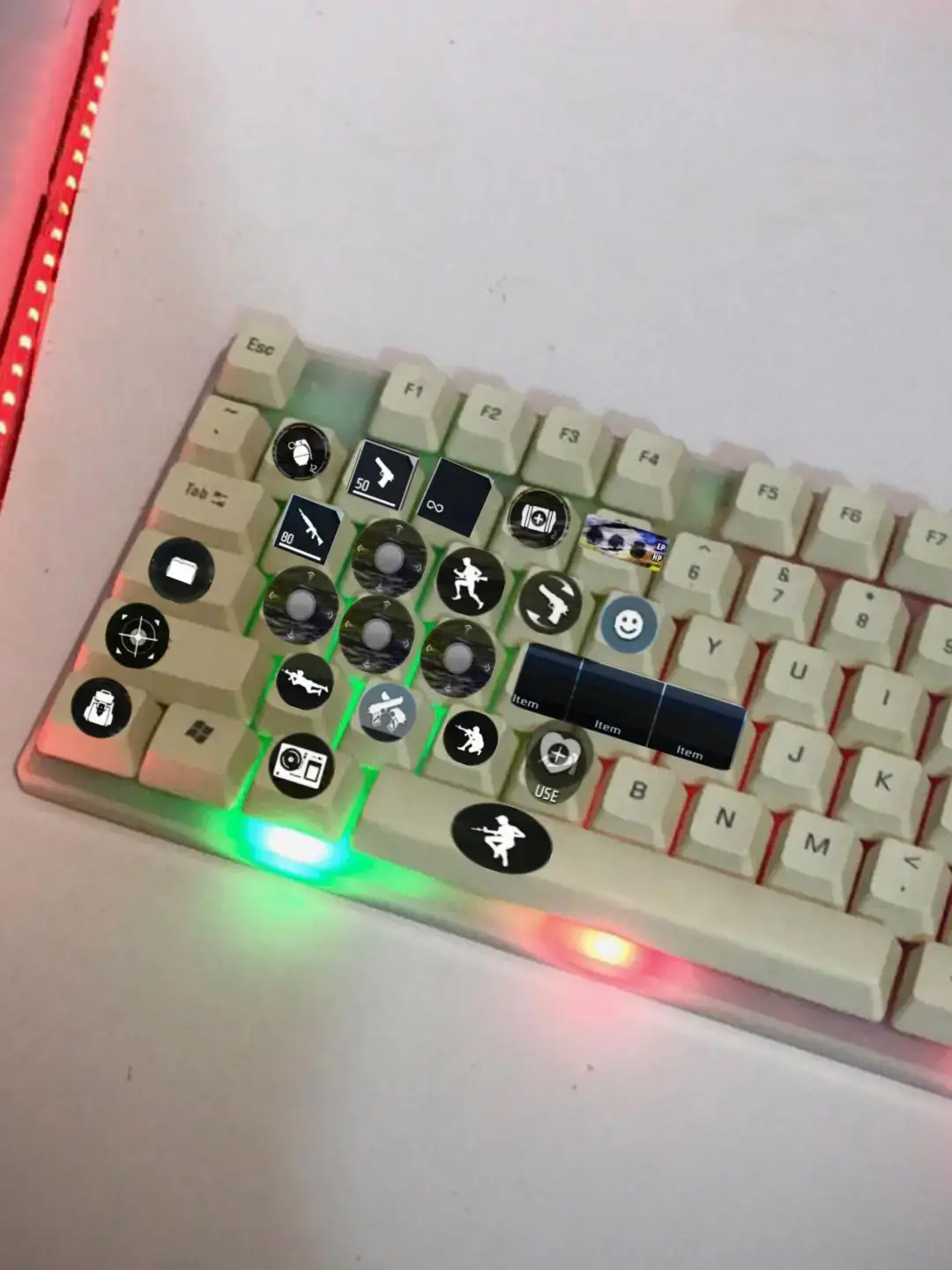 ff keymaping in mobile 🥵🥶  tnx for the 17 million views #freefire #keymaping #foru #forupage 