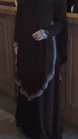 Langsung cek keranjang kuning 😍#gamismurah #gamiskekinian #gamiscantik 