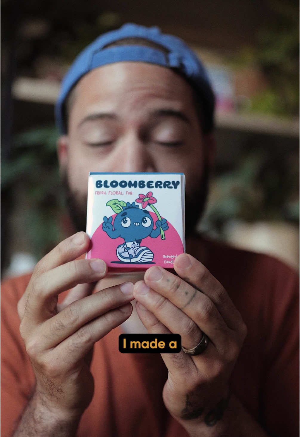 When the product doesn't exist, you can always just make one up. But now I kinda want to make this a real product 😂 I brought this product to life using the Dimension tool and Generative Expand in Adobe Illustrator. Give it a try and let me know what you think! @Adobe Design #AdobePartner #AdobeXCommunity #AdobeIllustrator #GenerativeExpand #DimensionTool #characterdesgin #packagedesign