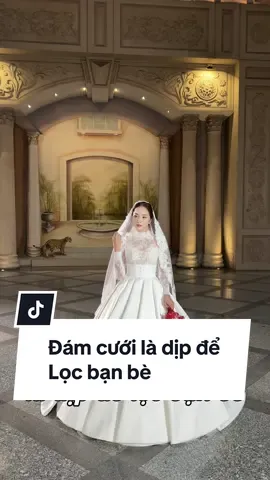 Điều số 4 là đa số cô dâu nào cũng bị luôn. Nếu tui là tui cũng bị quê á 🥲 #mariebridal #váycưới #wedding 