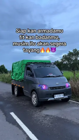 #sopir #jampanas🔥 #drivermuda #supirkalimantan #bismillahfyp 
