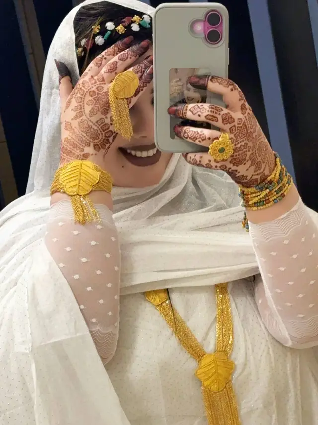 #الحنه_الموريتانية #الزينة_الموريتانية #التراث_الموريتاني #البنت_الموريتانية #نقش_موريتاني #جمال_موريتاني #اصالة_موريتانية #موضة_موريتانية #الحنه_عربية #موريتانيا