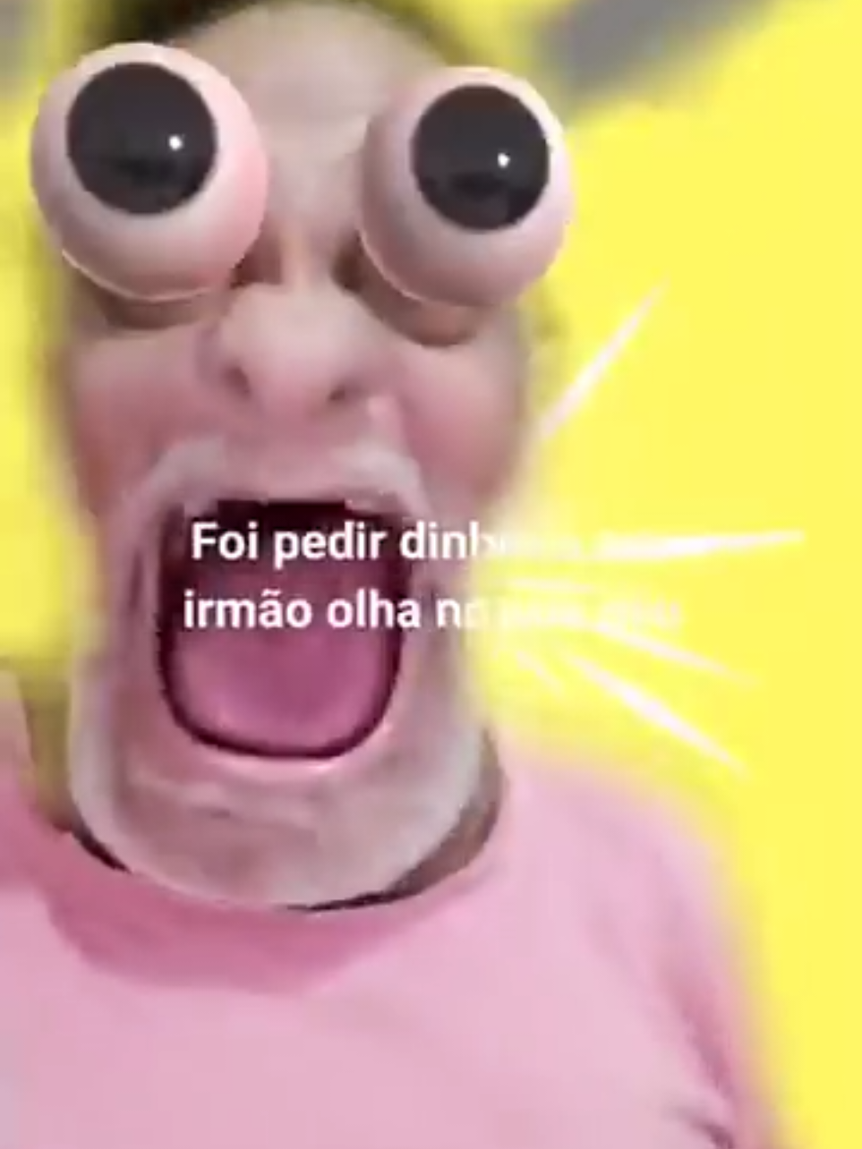 Marcelo me empresta 100 reais