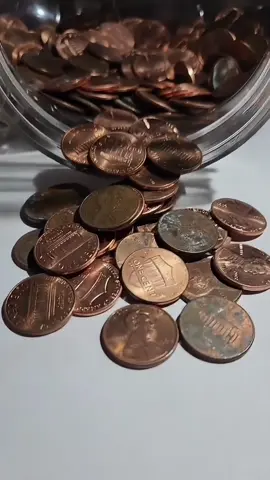 Check your 1994 pennies for this rare error- worth over $2,500! 🪙🔥 #LearnOnTikTok #penny #coin #fyp 
